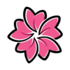 Favicon Saku Hana Mika